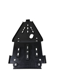 Thumbnail for Madix Premium 125cc ATV | Plastic Base Plate (12501A-250401A)