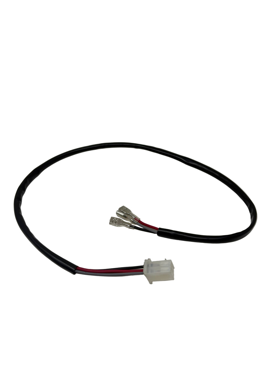 1000w Quad Racer 36V ATV | 3 Speed Wiring (306020001)