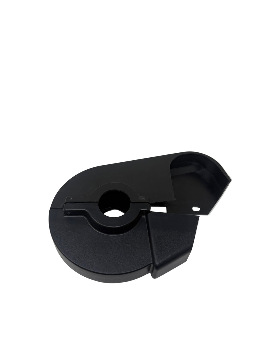 1000w Quad Racer 36V ATV | Chain Cover Complete (2 pcs.) [307450007]