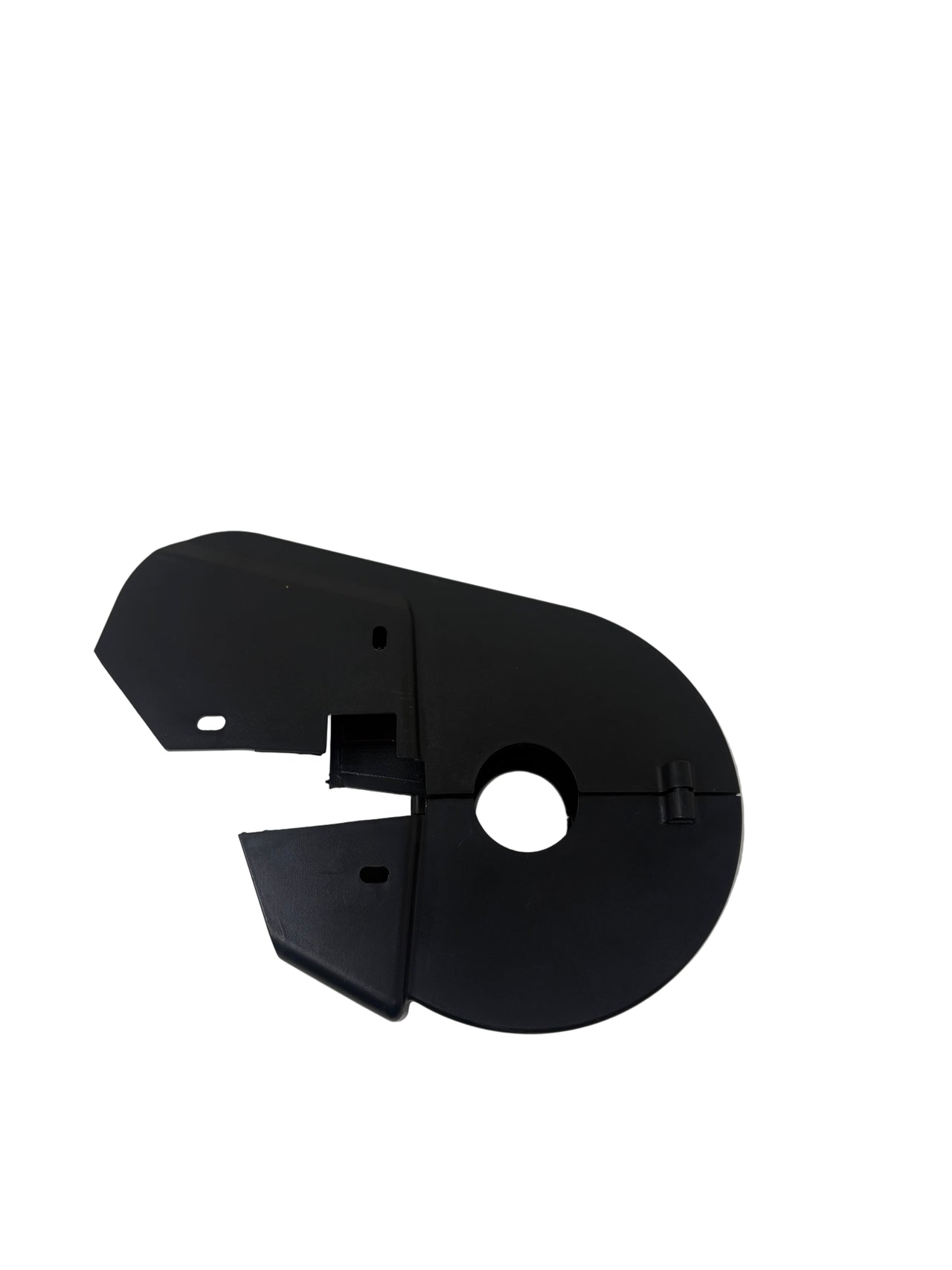 1000w Quad Racer 36V ATV | Chain Cover Complete (2 pcs.) [307450007]