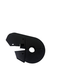 Thumbnail for 1000w Quad Racer 36V ATV | Chain Cover Complete (2 pcs.) [307450007]