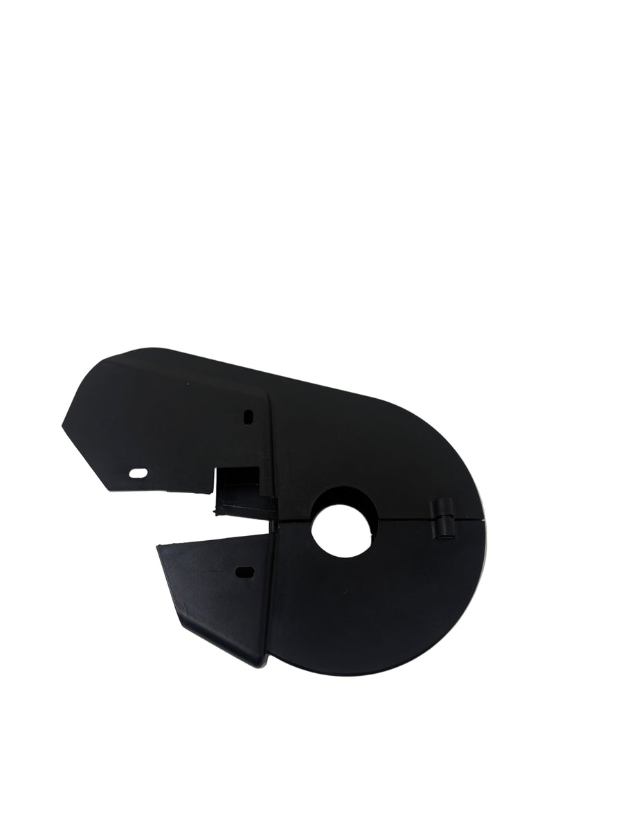 1000w Quad Racer 36V ATV | Chain Cover Complete (2 pcs.) [307450007]