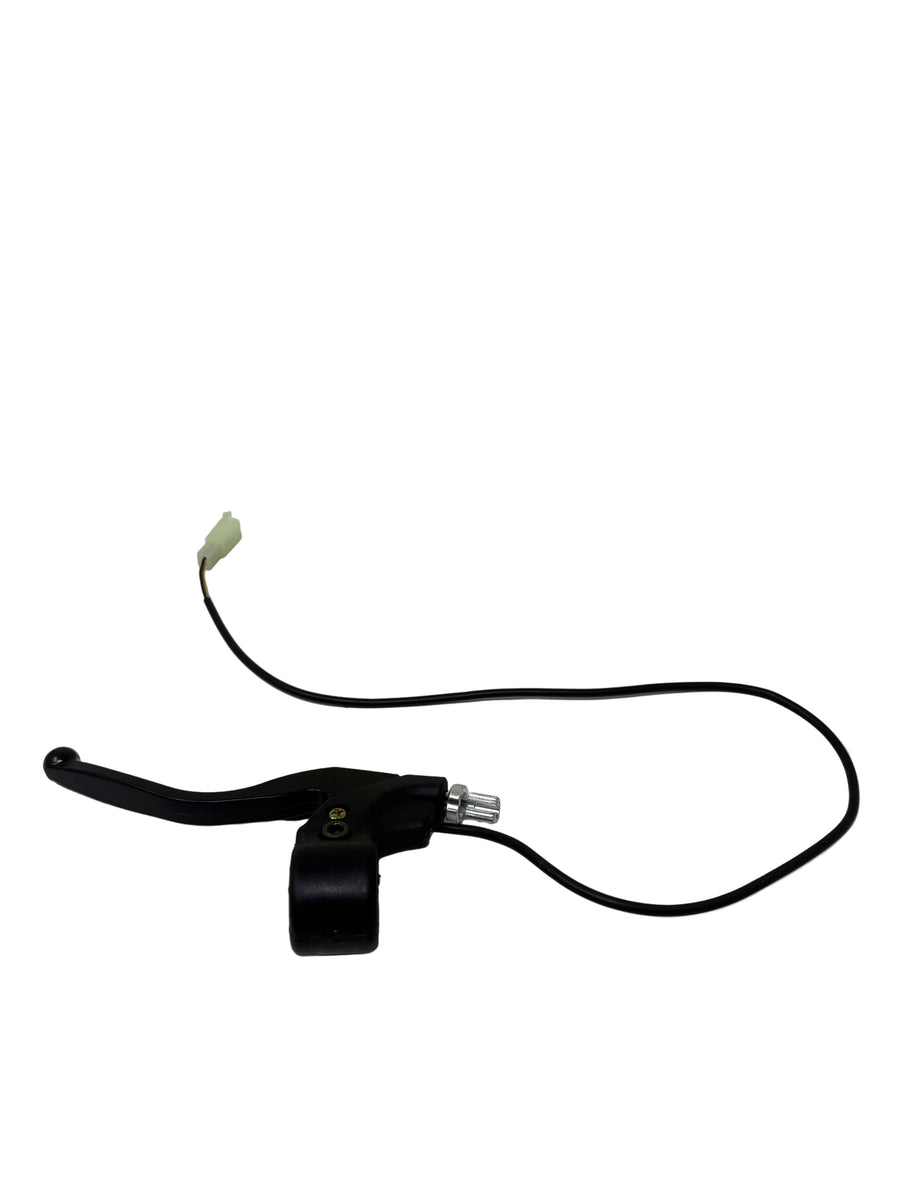 1000w Quad Racer 36V ATV | Left Brake Handle (305010008)