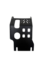 Thumbnail for Venom Thunder 125cc Dirt Bike | Engine Bottom Plate (303049018050)