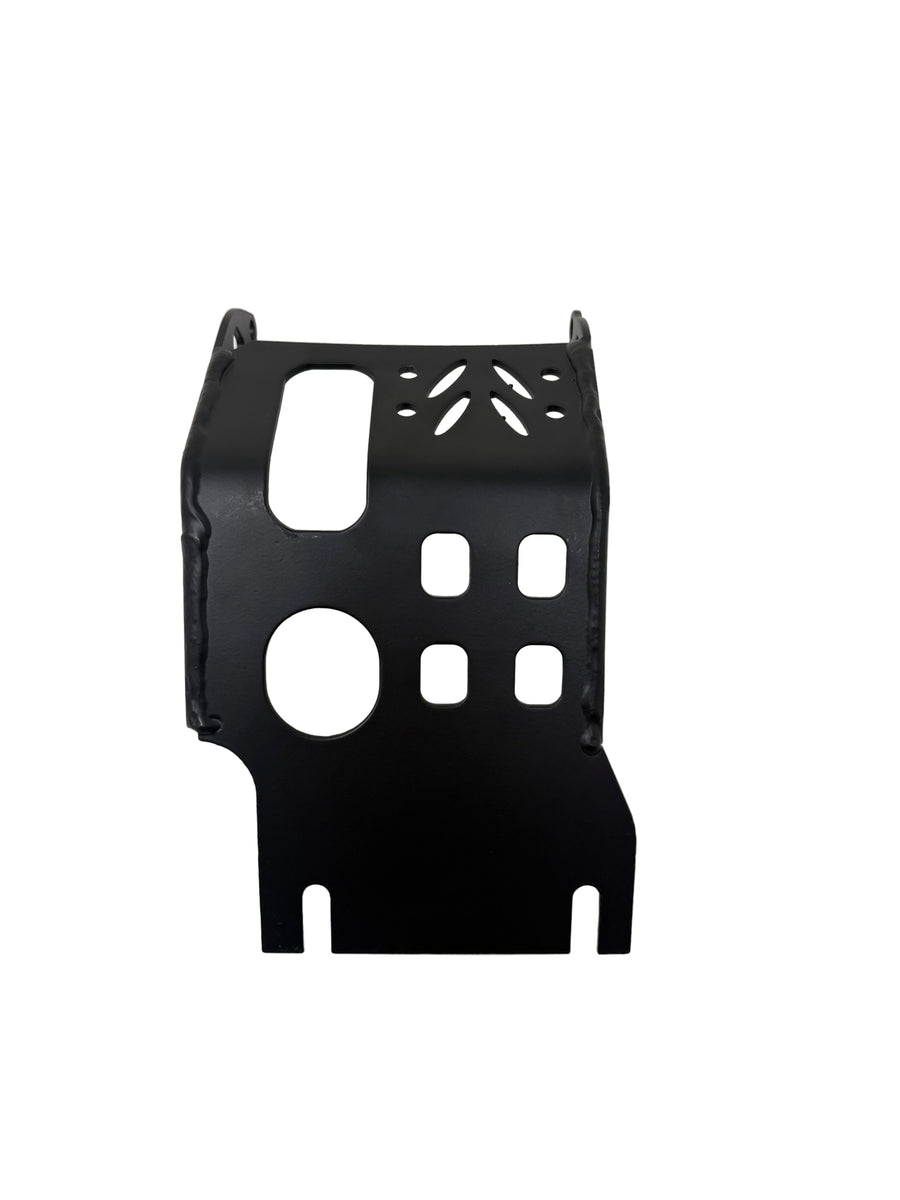 Venom Thunder 125cc Dirt Bike | Engine Bottom Plate (303049018050)