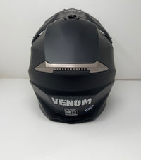 Thumbnail for Full Face Motocross Lightweight DOT ATV & Dirt Bike Helmet