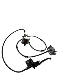 Thumbnail for Venom Mad Max 250cc - Front Brake Assembly (2808-07030301A)