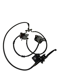 Thumbnail for Venom Mad Max 250cc - Front Brake Assembly (2808-07030301A)