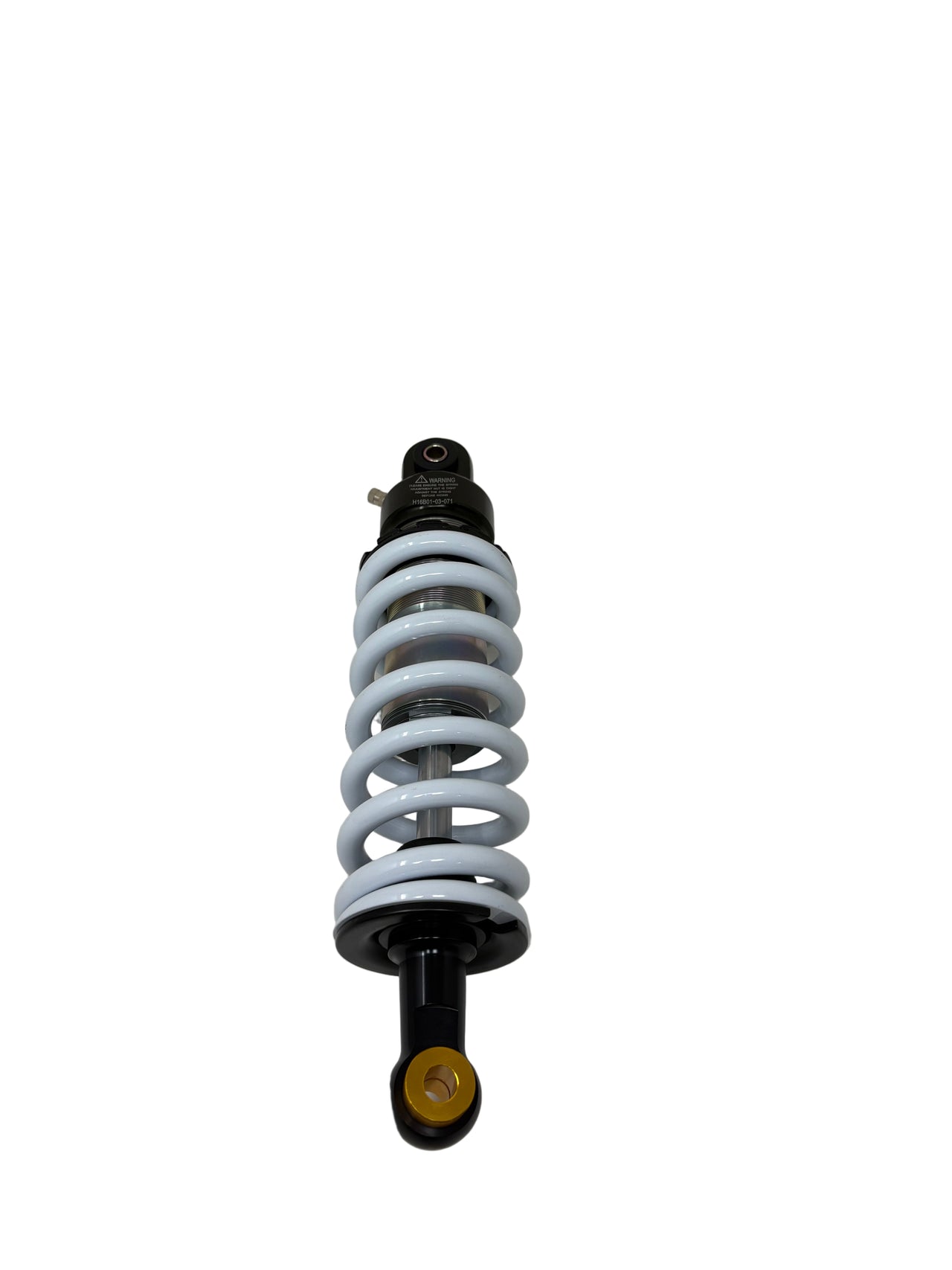 Venom Mad Max 250cc - Rear Shock (2808-14020200B)