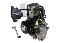 Thumbnail for Venom Mad Max 250cc - Engine (Black) (25011A-011000A-HE)