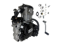 Thumbnail for Venom Mad Max 250cc - Engine (Black) (25011A-011000A-HE)