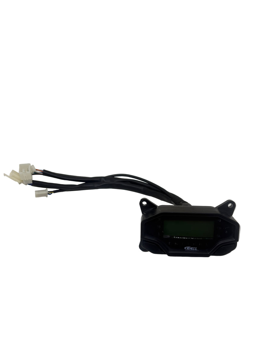 Venom Mad Max 250cc - Speedometer (25008A-280100A-PT)