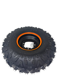 Thumbnail for Madix 125cc ATV | Front off-Road tire (12501A-290100A-HECBAZ)