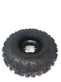 Thumbnail for Madix 125cc ATV | Front off-Road tire (12501A-290100A-HECBAZ)