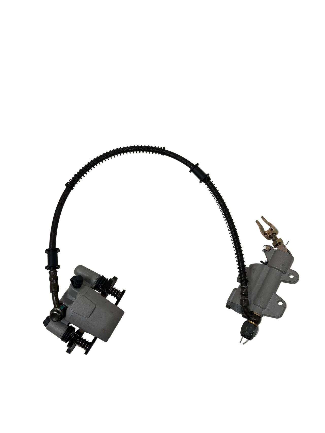 Venom Mad Max 250cc - Rear Brake Assembly (2808-07030304A)