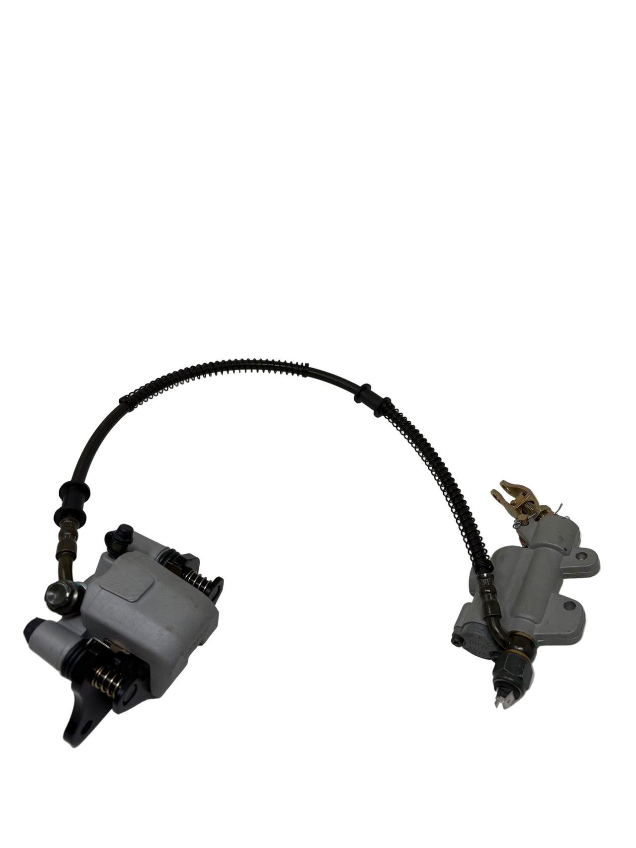 Venom Mad Max 250cc - Rear Brake Assembly (2808-07030304A)