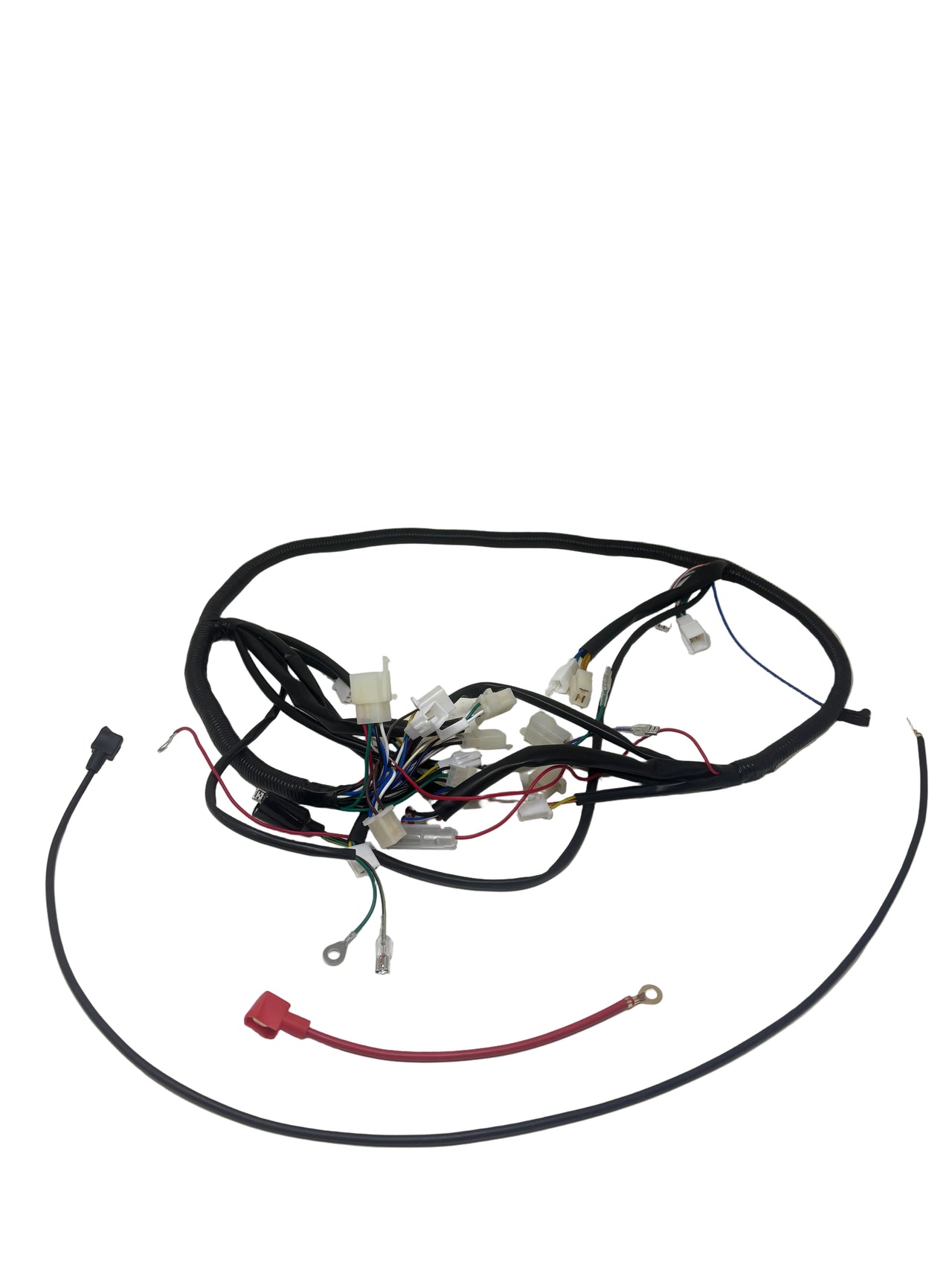 Venom Mad Max 250cc - Wiring Harness (25011A-160901C-PT)