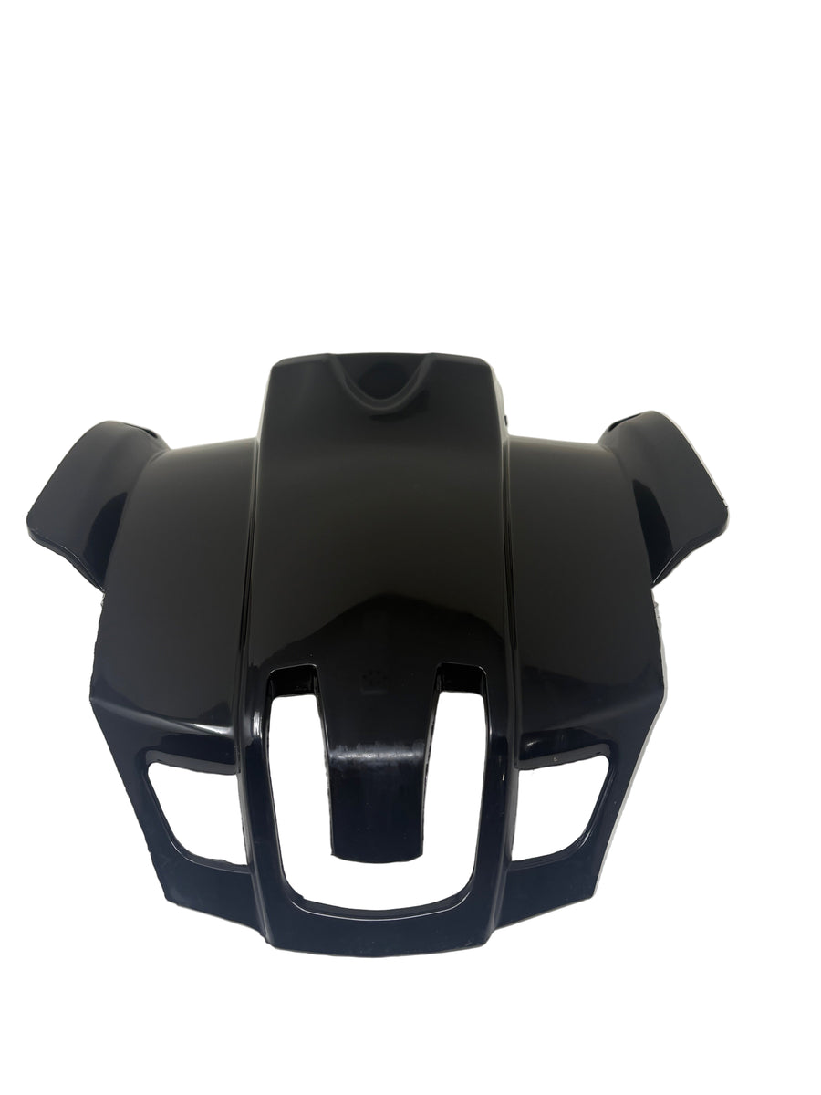 Grizzly 125cc ATV | Front Bumper (12503B-250108A-ZSHE)