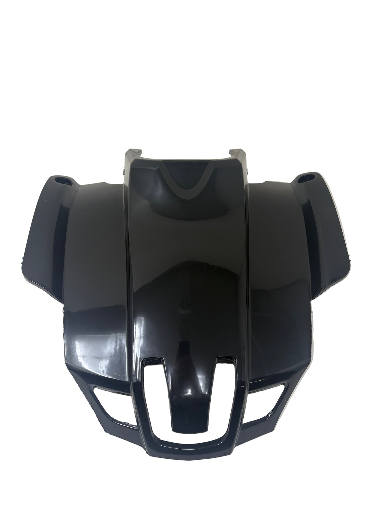 Grizzly 125cc ATV | Front Bumper (12503B-250108A-ZSHE)