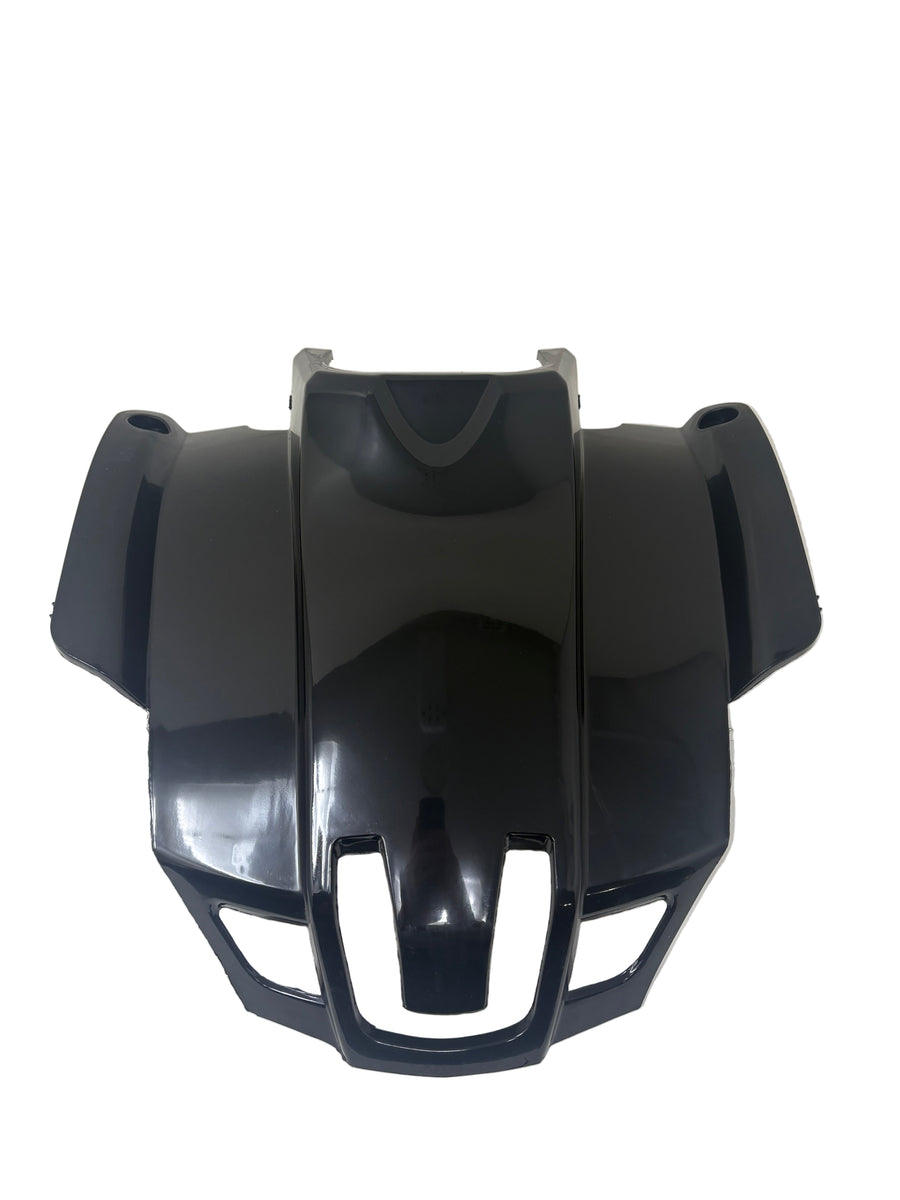 Grizzly 125cc ATV | Front Bumper (12503B-250108A-ZSHE)