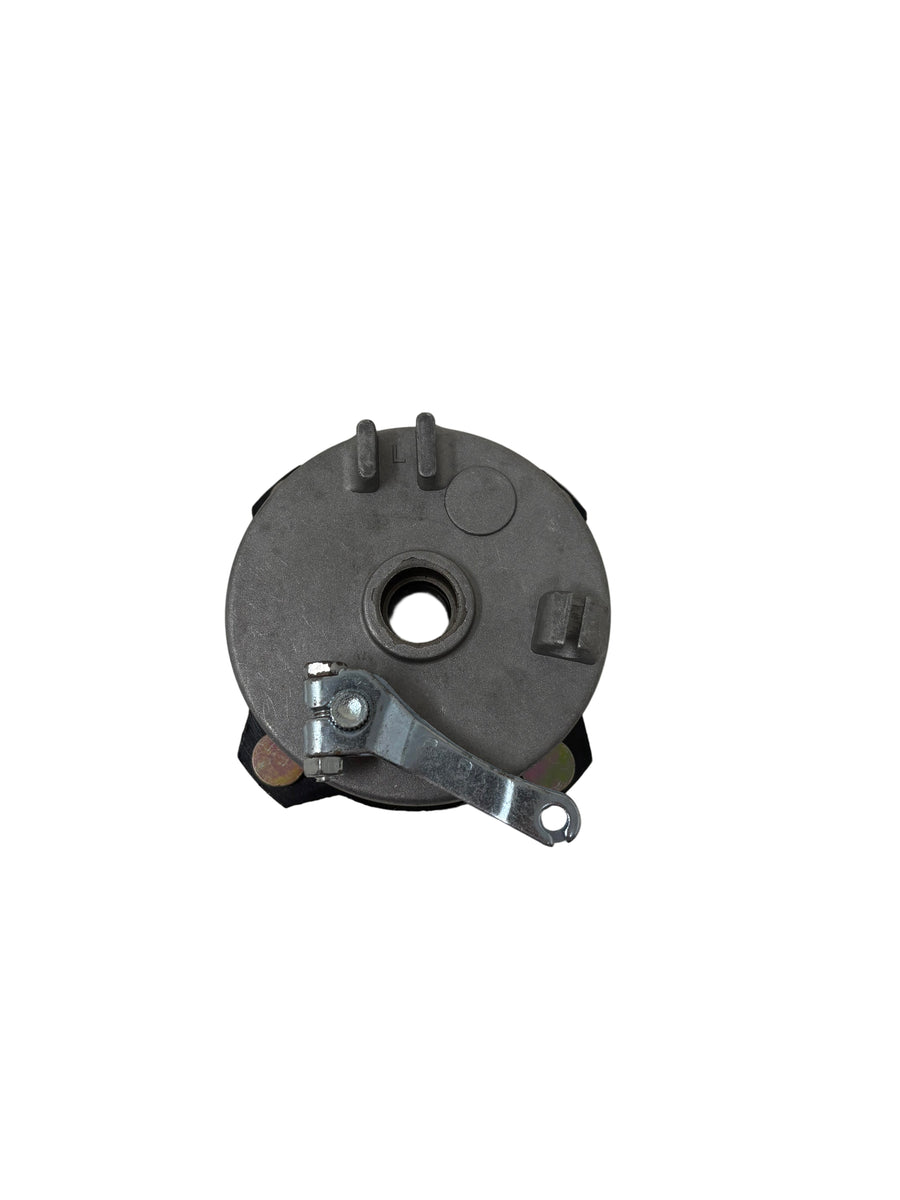 Grizzly 125cc ATV | Front Left Hub Brake (12505A-070501A)
