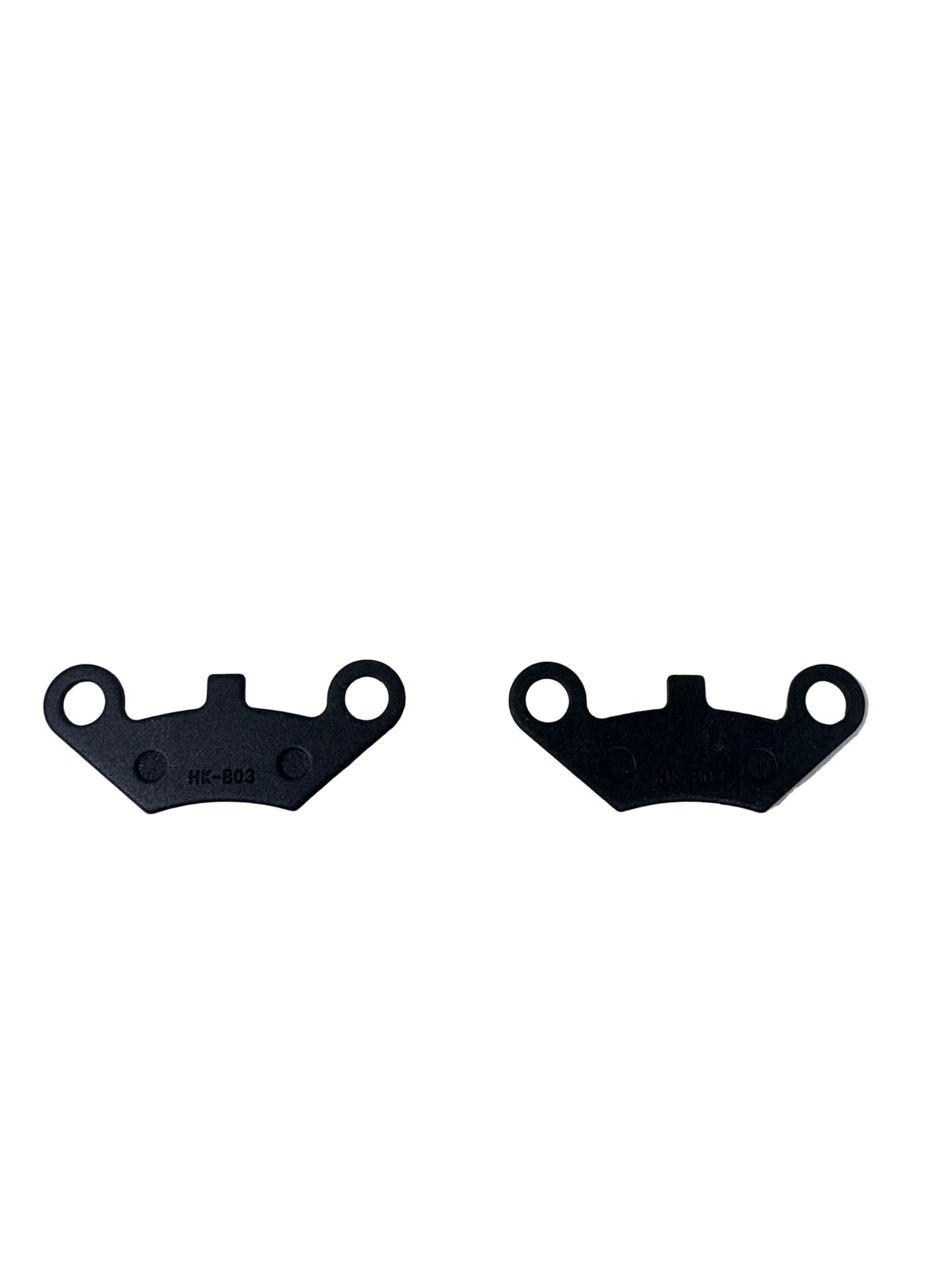 Venom Mad Max 250cc - Front Brake Pads (25013A-070302A-2)