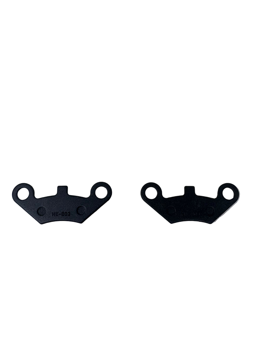 Venom Mad Max 250cc - Front Brake Pads (25013A-070302A-2)