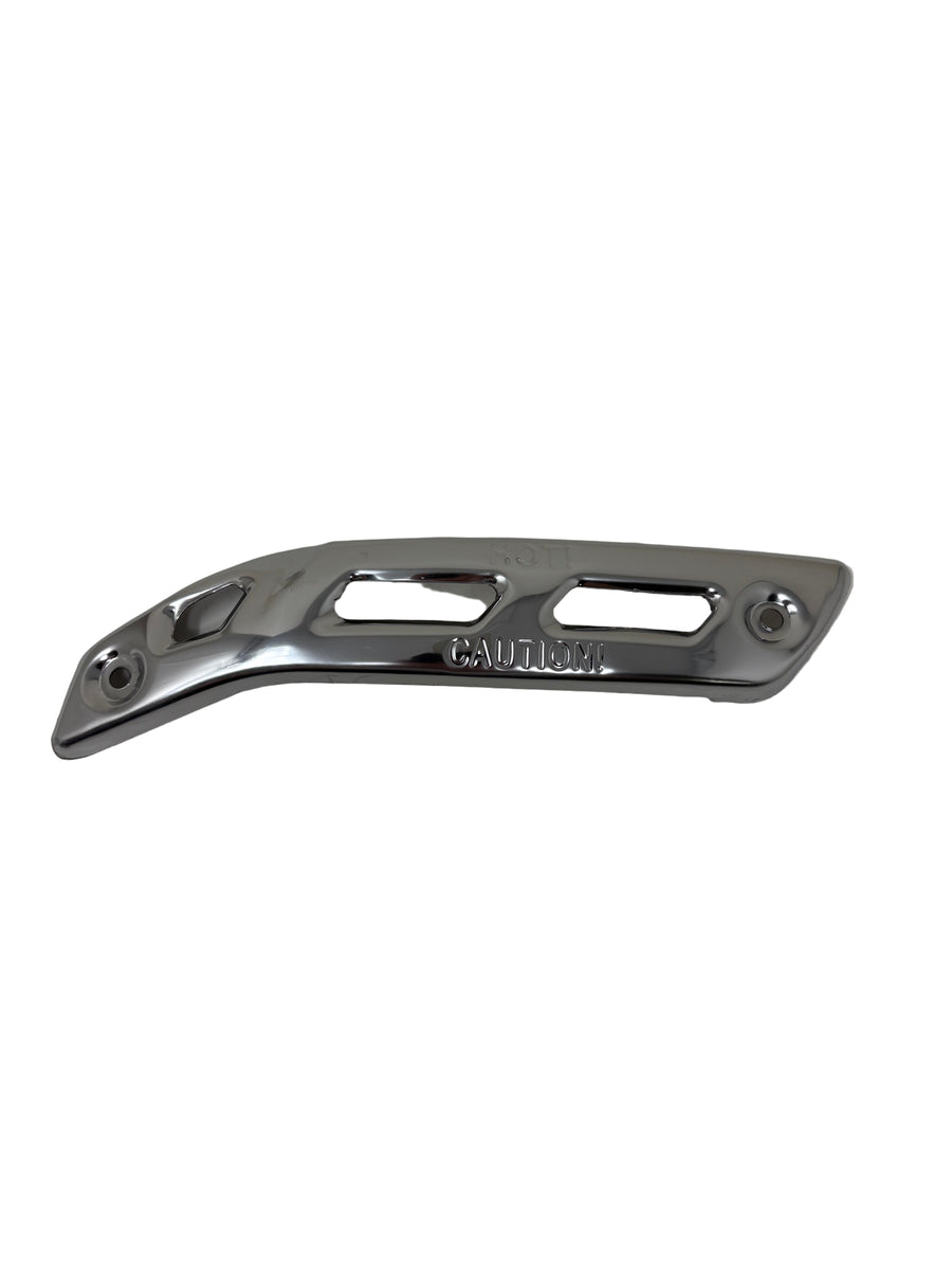 Venom Mad Max 250cc - Heat Shield (25008A-040100A-6)