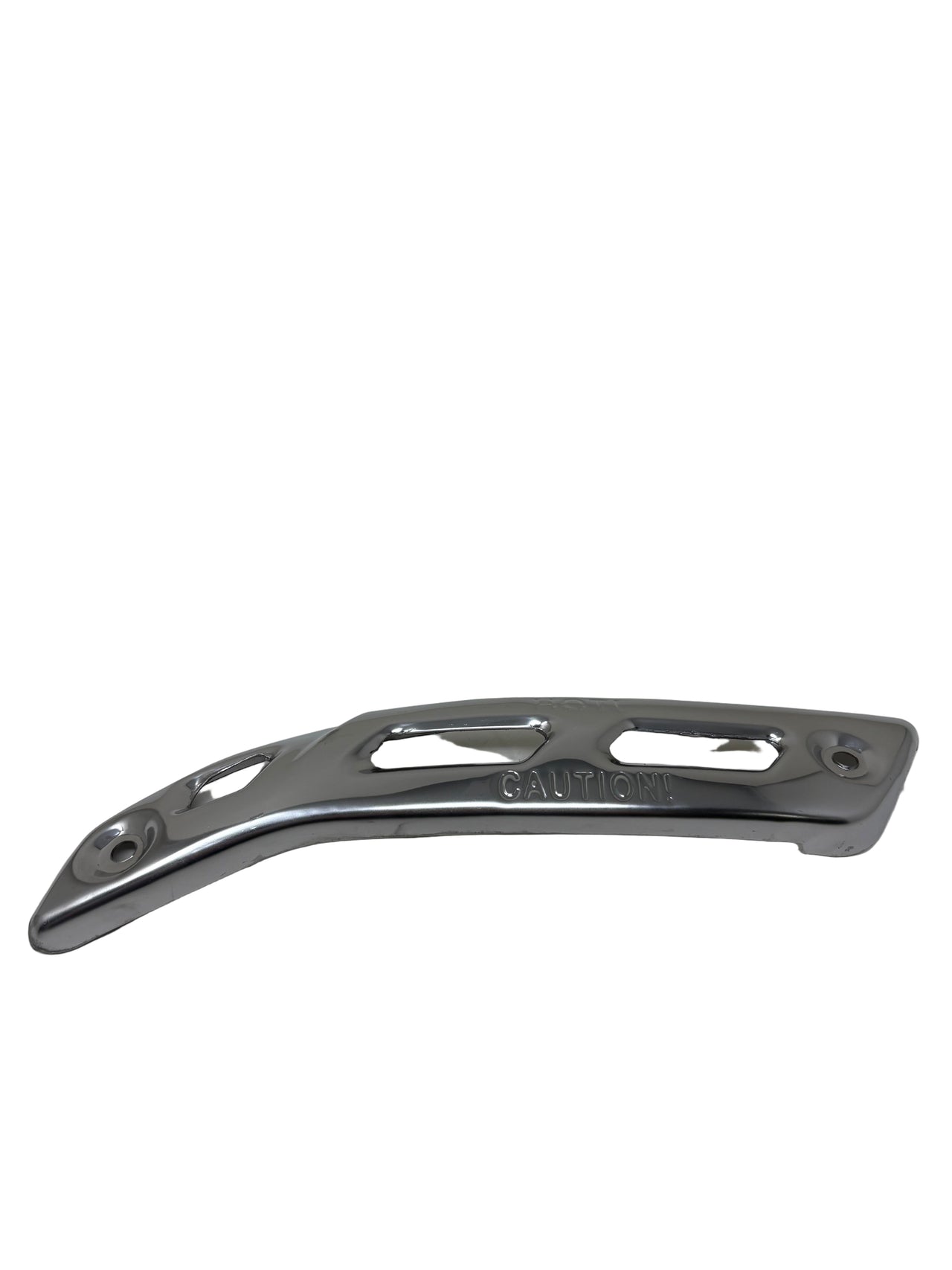 Venom Mad Max 250cc - Heat Shield (25008A-040100A-6)