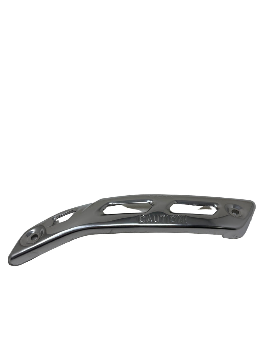Venom Mad Max 250cc - Heat Shield (25008A-040100A-6)