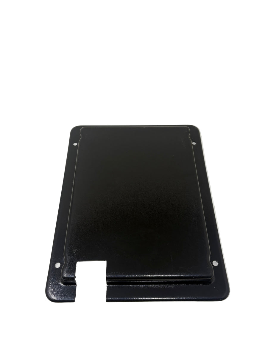 Venom Mini Jeep 125cc | Engine Cover (12501J-250129A)