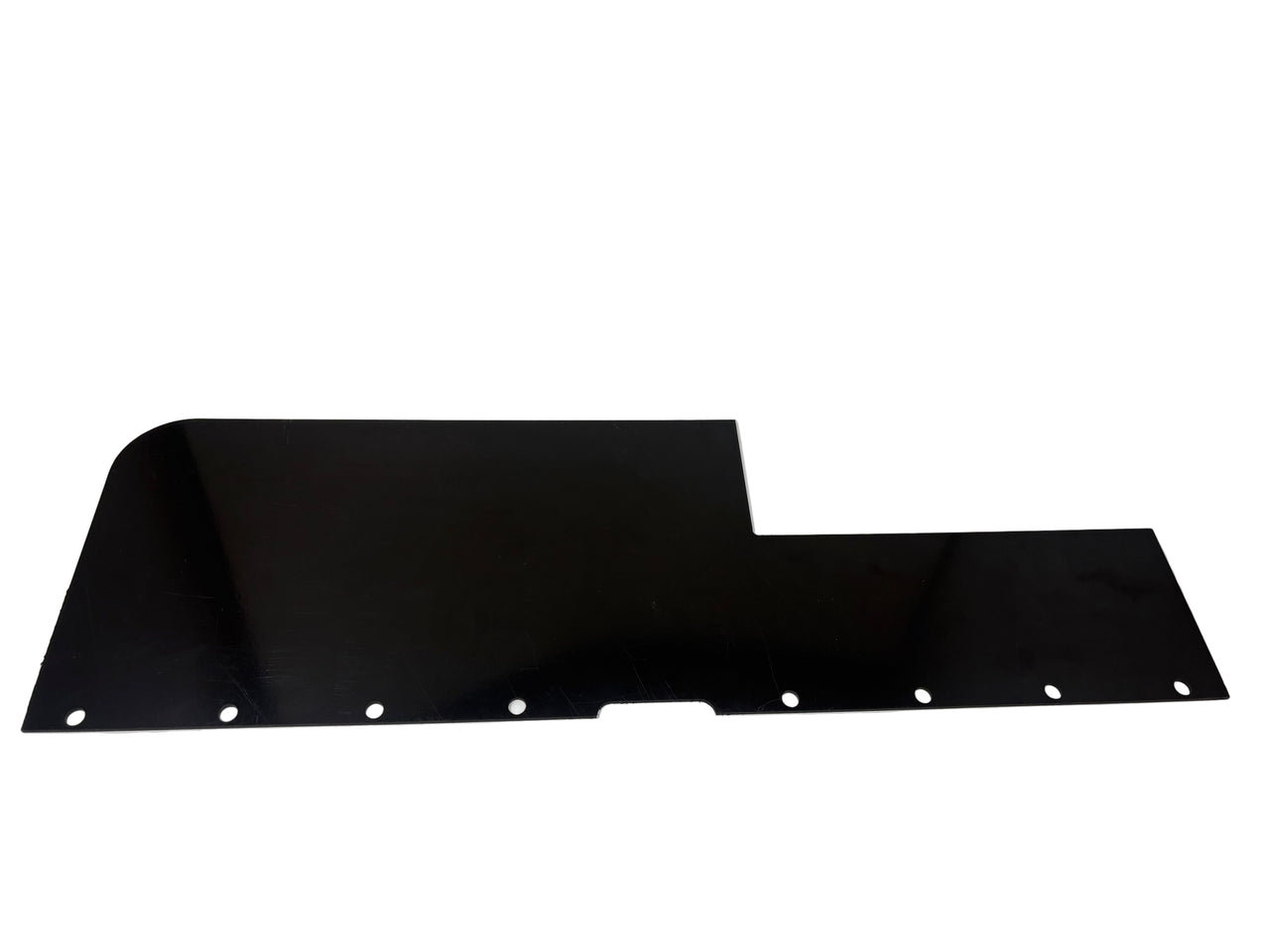 Venom Mini Jeep 125cc | Front Fender (12501J-250701A)