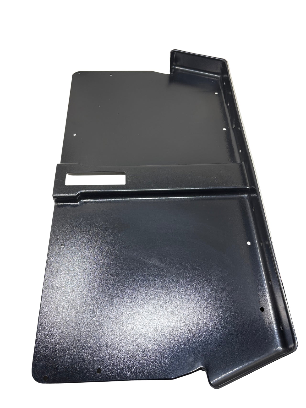 Venom Mini Jeep 125cc | Plastic Base Plate (12501J-250401A)