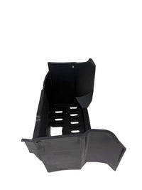 Thumbnail for Grizzly 125cc ATV | Left Footwell (12503A-250303A-ZSHE)