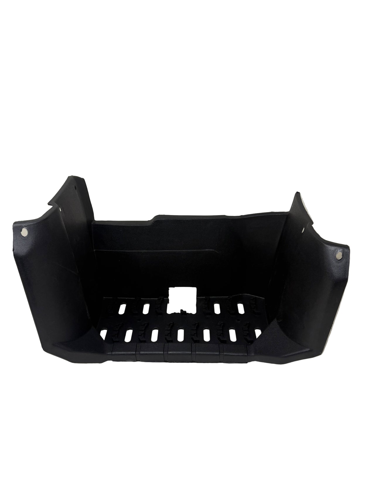 Grizzly 125cc ATV | Left Footwell (12503A-250303A-ZSHE)