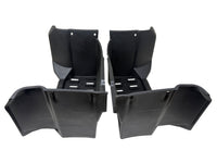 Thumbnail for Grizzly 125cc ATV | Left Footwell and Right Footwell (SET) (12503A-250304A-ZSHE)