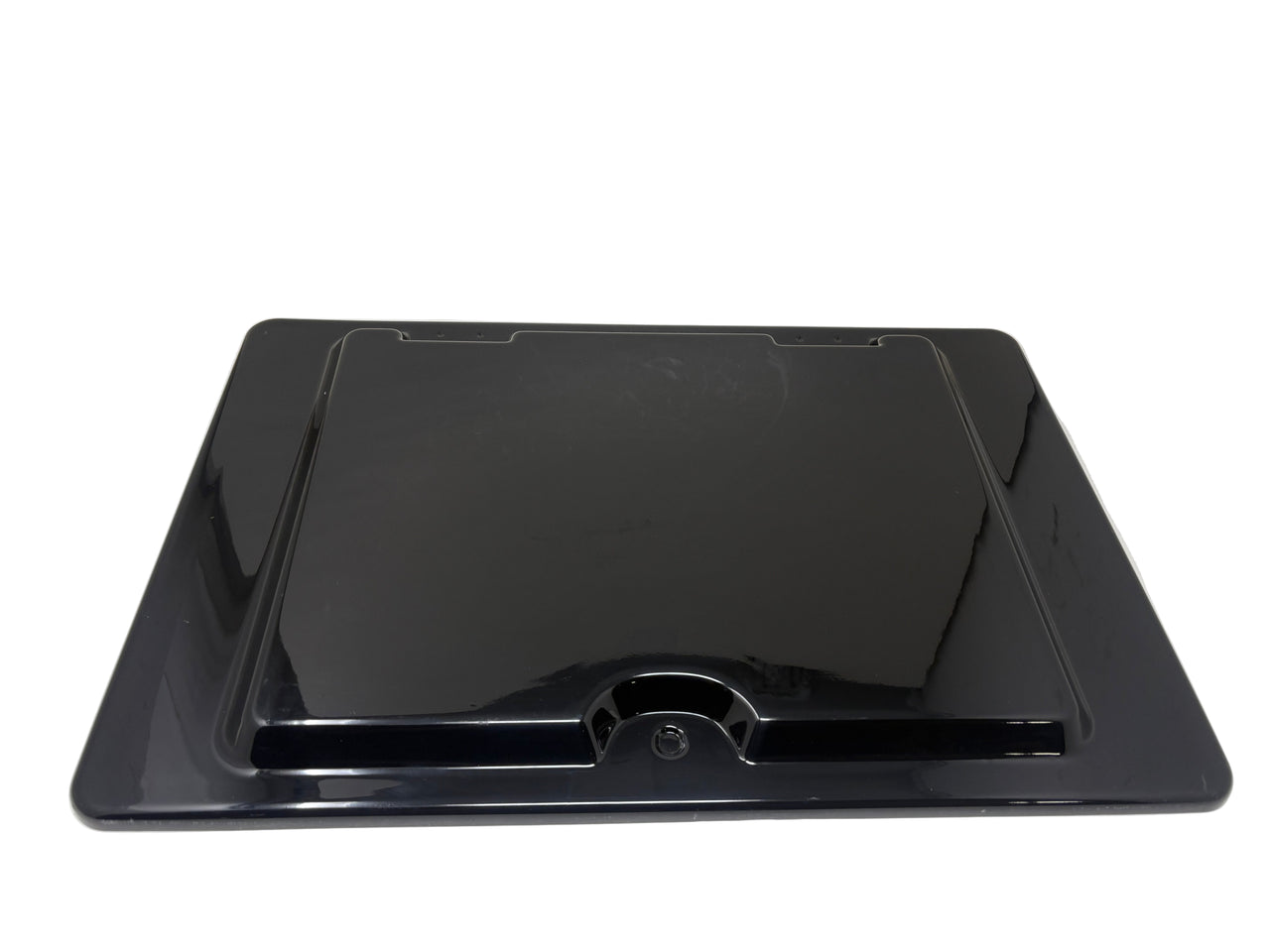 Venom Electric Mini Jeep 3000W | Rear Cover (Gloss Black) (GJA01-2501-000 )