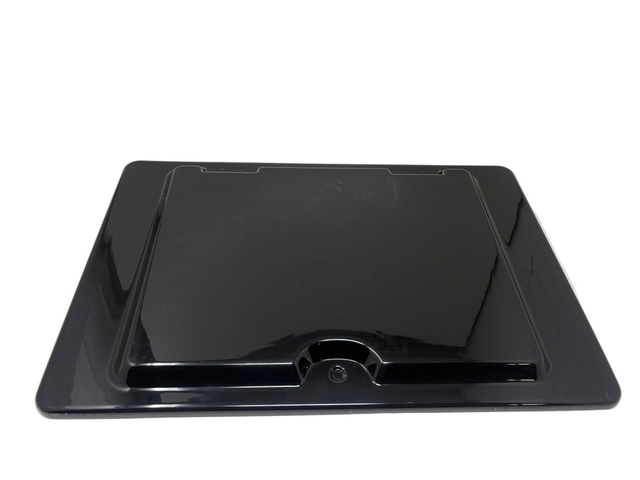 Venom Electric Mini Jeep 3000W | Rear Cover (Gloss Black) (GJA01-2501-000 )