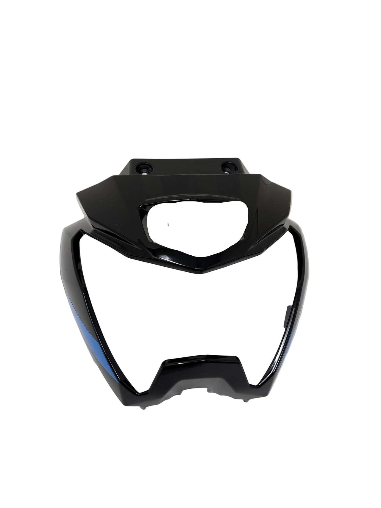 Lifan KP-MINI 150cc EFI | Motorcycle Headlight Hood (Blue) (KPMINI150F18)