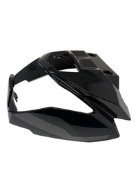 Thumbnail for Lifan KP-MINI 150cc EFI | Headlight Hood (Black) (KPMINI150F18-02)