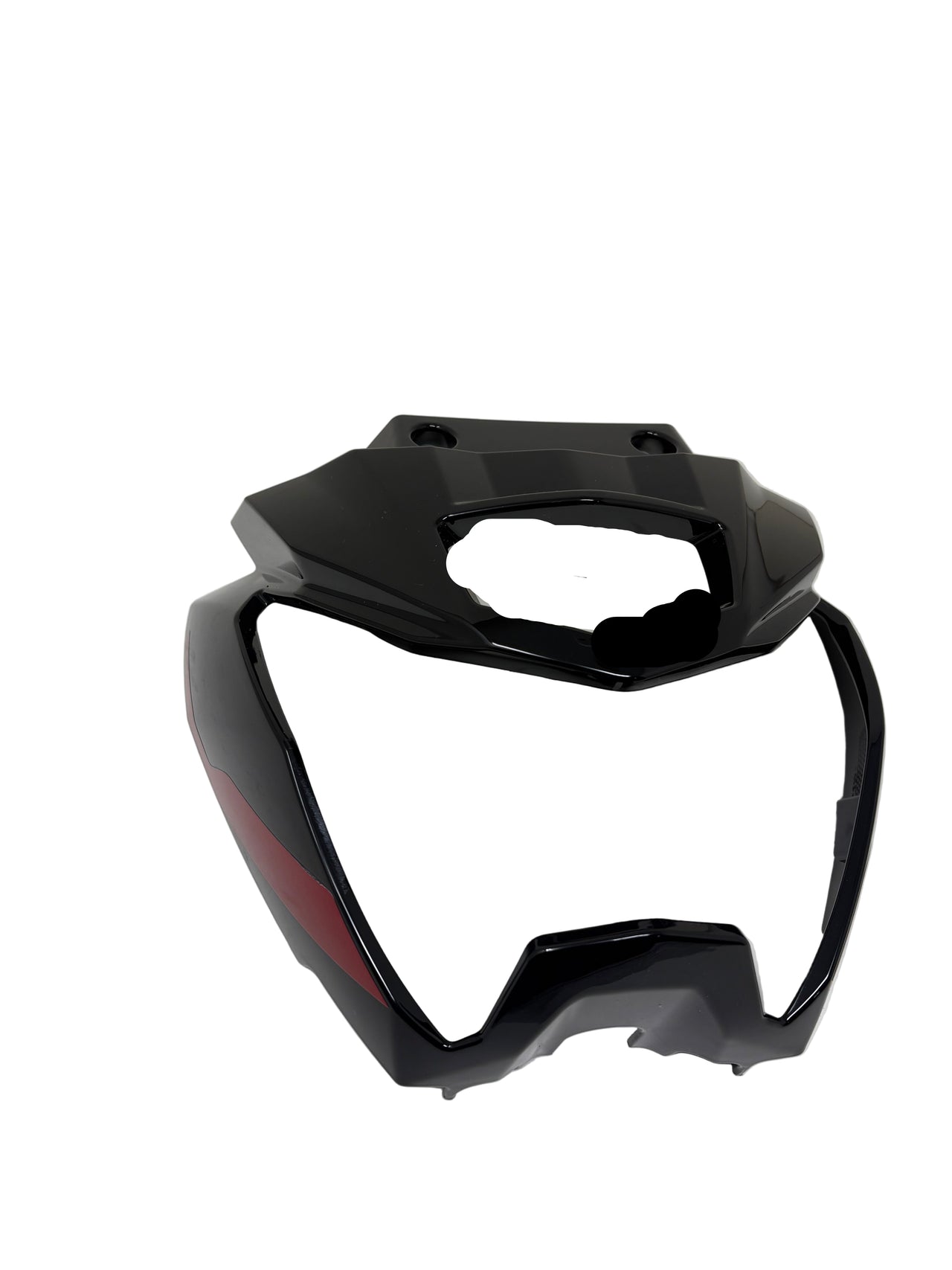 Lifan KP-MINI 150cc EFI | Headlight Hood (Red) (KPMINI150F18-02)