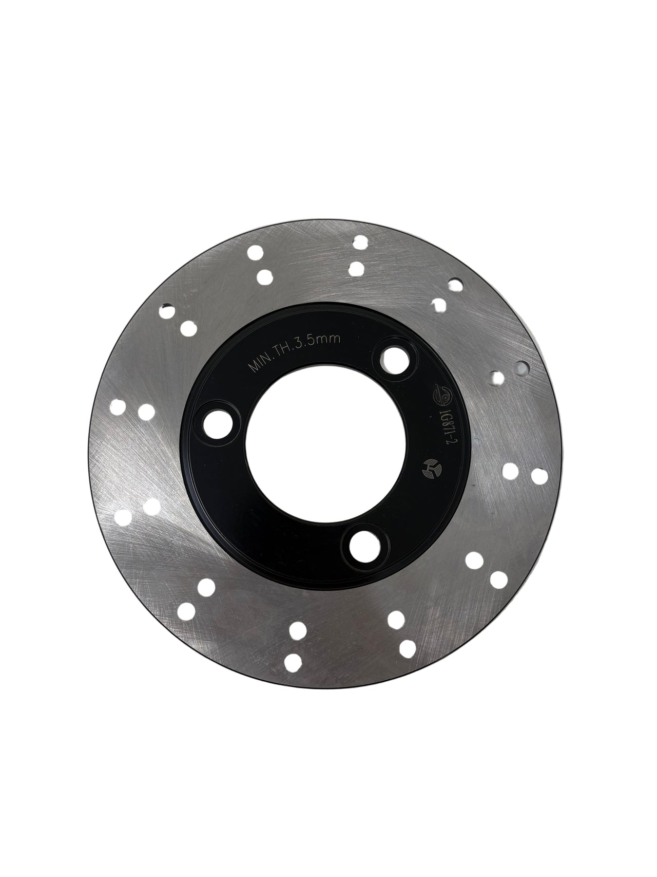 Lifan KP-MINI 150cc EFI | Rear Disc Brake (KPMINI150F08-11)