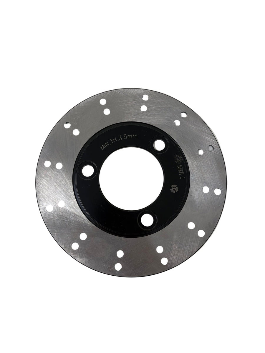 Lifan KP-MINI 150cc EFI | Rear Disc Brake (KPMINI150F08-11)