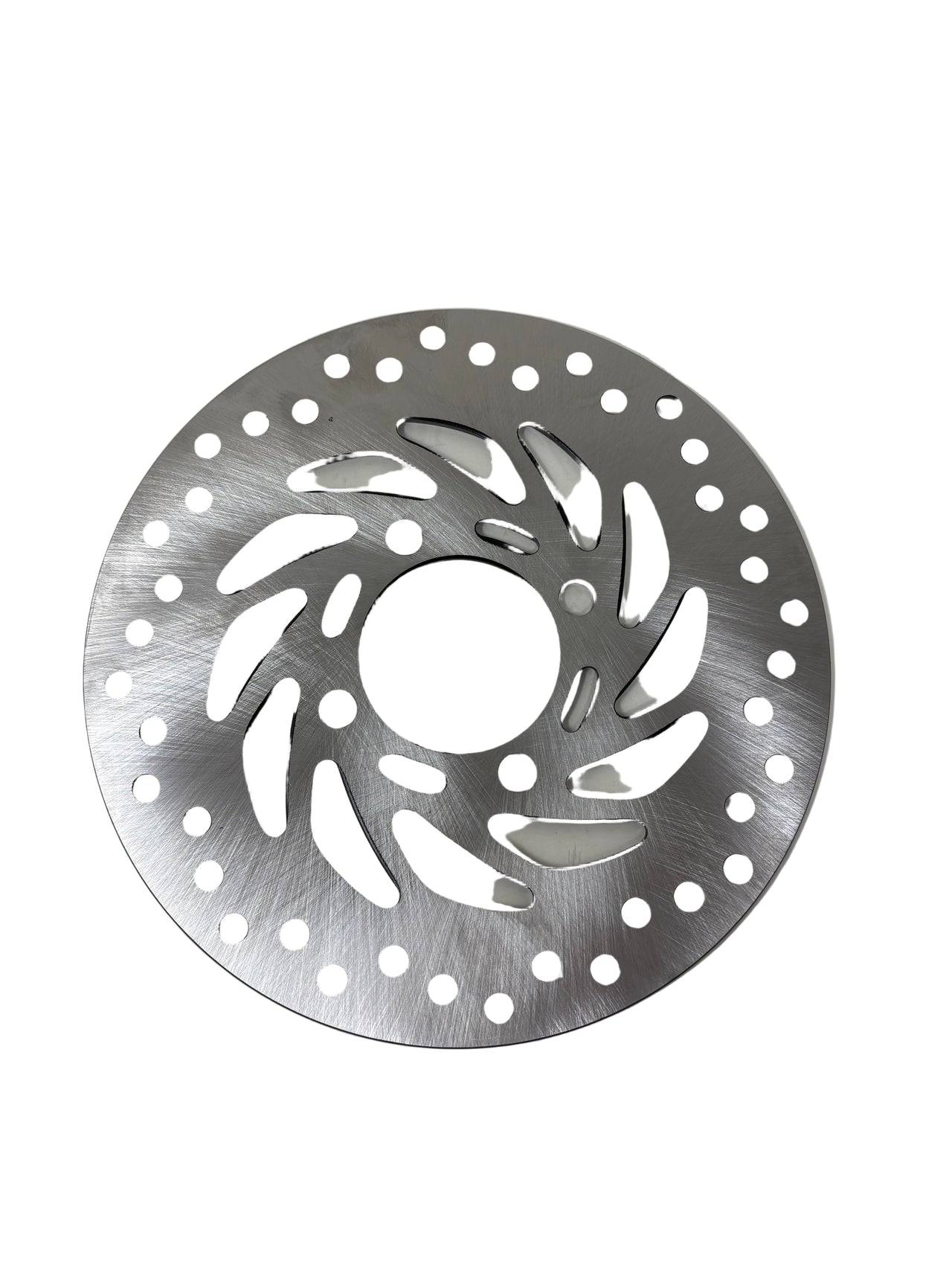Lifan KP-MINI 150cc EFI | Front Disc Brake (KPMINI150F03-14)