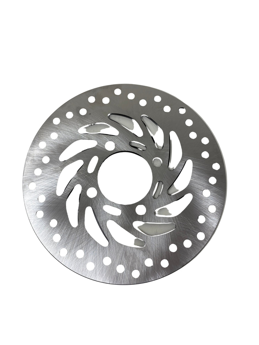Lifan KP-MINI 150cc EFI | Front Disc Brake (KPMINI150F03-14)