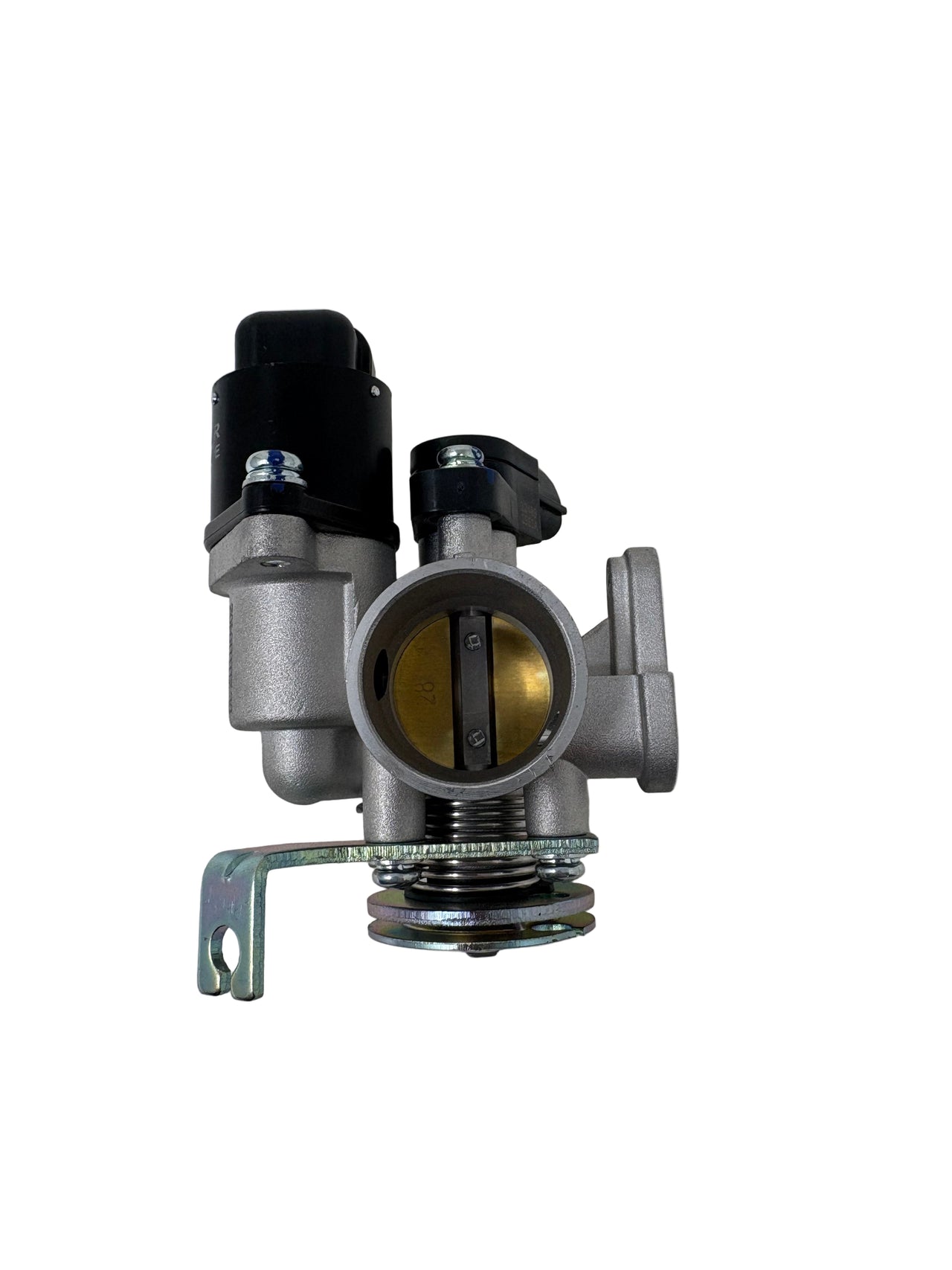 Lifan KP-MINI 150cc EFI | Throttle Body Assy (KPMINI150F19-02)