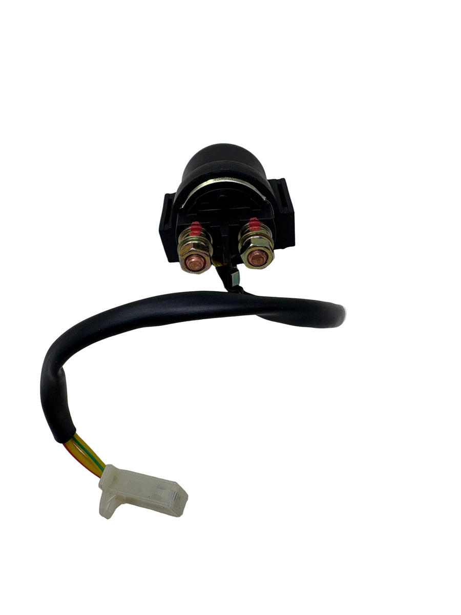 Lifan KP-MINI 150cc EFI | Solenoid (157FMJE13-04)