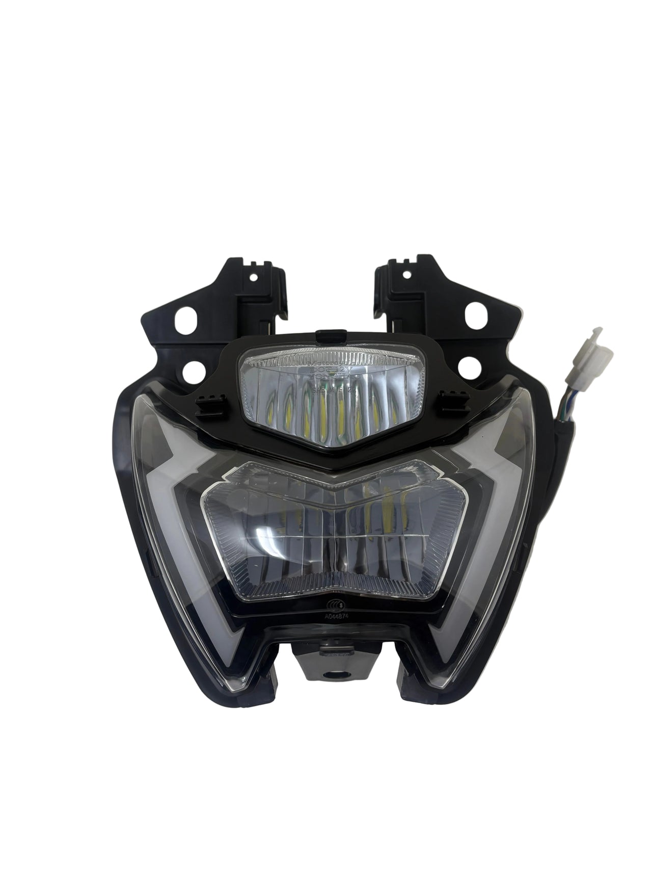 Lifan KP-MINI 150cc EFI | Headlight Assembly (KPMINI150F01-02)