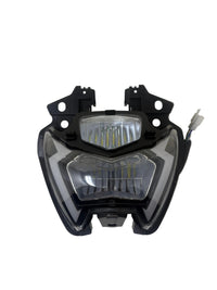 Thumbnail for Lifan KP-MINI 150cc EFI | Headlight Assembly (KPMINI150F01-02)