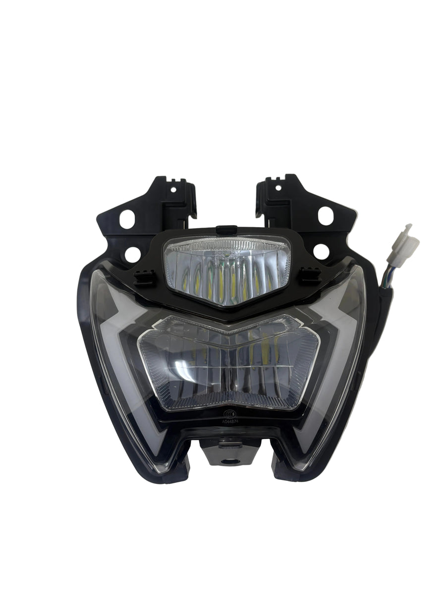 Lifan KP-MINI 150cc EFI | Headlight Assembly (KPMINI150F01-02)